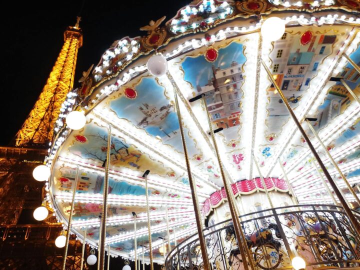 Parc  thme VIALAND